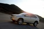Lexus RX400h 2006 года